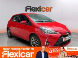 Toyota Yaris 1.5 Active