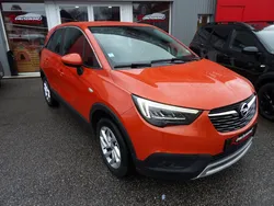 Opel CROSSLAND X 1.5 D 102CH ELEGANCE BUSINESS EURO 6D-T