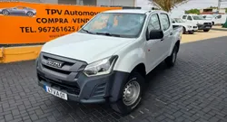 Isuzu D-Max 1.9 Ddi CL 4WD LS CM