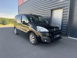 CITROËN BERLINGO MULTISPACE BlueHDi 100 BVM5 Feel