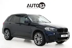 BMW X5 25 d sDrive Pack M