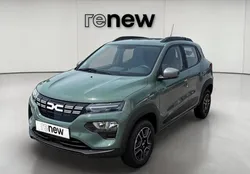 Dacia Spring Expression