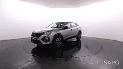 Peugeot 2008 de 2024
