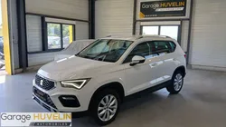 Seat Ateca 2.0 TDI 150 DSG7 Style Business