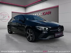 MERCEDES CLA SHOOTING BRAKE 180 d 7G-DCT Progressive Line - Sièges chauffants - Régulateur de vitesse - Garantie jusqu'a 48 mois possible