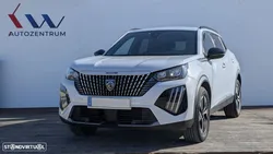 Peugeot 2008 1.2 PureTech GT EAT8