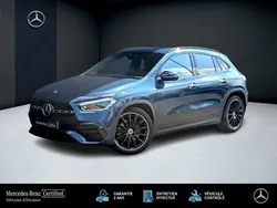 Mercedes Gla 200 AMG LINE SIEGES AVANTS CHAUFFANTS MULTIBEAM L
