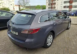 Mazda 6 2.0   143cv