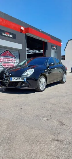 Alfa Romeo guillieta 1.4i 170 ch distinctive
