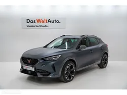 Cupra Formentor 1.4 e-Hybrid DSG VZ