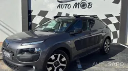 Citroen C4 Cactus 1.2 PureTech Shine de 2017