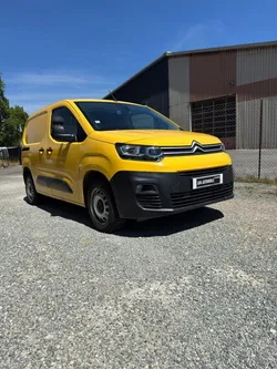 Citroën Berlingo 1.5 BLUEHDI 130ch