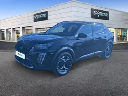 Peugeot 2008 ELECTRIQUE 54 kWh 156 ch GT