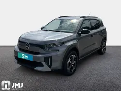 CITROEN C3 Aircross Hybride 136 e-DCS6 Max