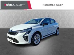 Renault Clio TCe 90 ch GSR2 Evolution