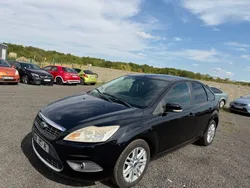 Ford focus 1.8l 115ch titaume fulls options 107000. Garantie 15 mois