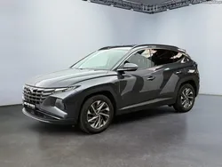 Hyundai Tucson 1.6 CRDi Hybrid 48V Creative DCT-7