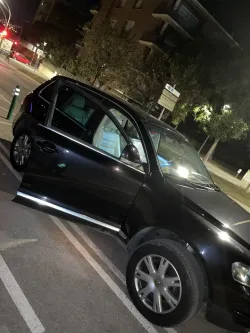 Volkswagen Touareg 2.5TDI R5 Tiptronic