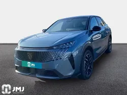 Peugeot 3008 Hybrid 136 e-DCS6 GT