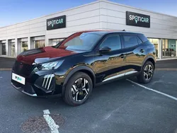 Peugeot 2008 Hybrid 145 e-DCS6 Allure