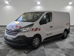 RENAULT TRAFIC 2.0 dCi 120ch Confort L1H1 PHASE 2 1ère Main