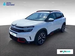 Citroen C5 Aircross BlueHDi 130ch S&S Shine EAT8