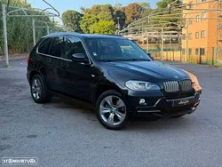 BMW X5 35 d xDrive