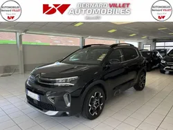 Citroën C5 Aircross BlueHDi 130 EAT8 Max