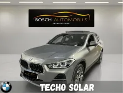 BMW X2 sDrive 18i