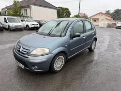CITROEN C3 C3 1.4 HDi Exclusive CT OK GARANTIE