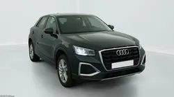 Audi Q2 30 TFSI 110 BVM6 Design