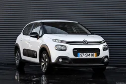 Citroën C3 1.2 PureTech Feel