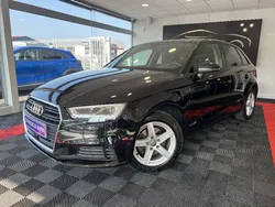 Audi A3 sportback 1.4 TFSI COD 150 S tronic 7