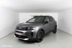 Citroën C5 Aircross 1.6 Hybrid Shine e-EAT8