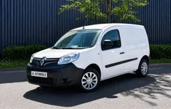 RENAULT KANGOO DCI 80 EXTRA R-LINK 3 places 7750 HT