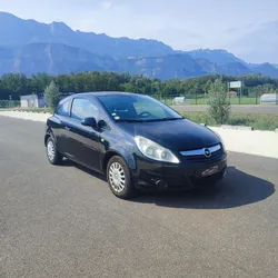 Opel Corsa 1.3 CDTI EcoFlex 75ch Clim