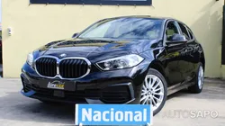 BMW Série 1 de 2023