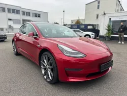 Tesla model 3 performance dual motor awd 513 ch - 530km