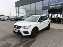 Seat ARONA 1.0 ECOTSI 95CH START/STOP REFERENCE EURO6D-T