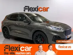 FORD Kuga 1.5 EcoBoost ST-Line FWD 150