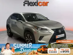 LEXUS NX 300h Eco 2WD