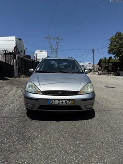 Ford Focus 1.4 SW