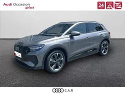 Audi Q4 e-tron 45 285 ch 82 kWh