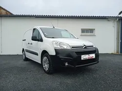 Citroen Berlingo 10 500 HT M 1.6 VTi 95 cv Business 3 Places