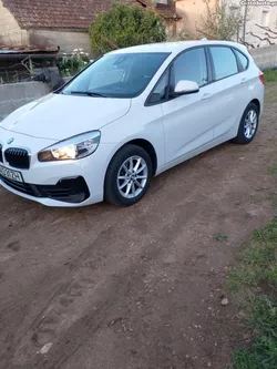 BMW 216 Active Tourer Active Tourer