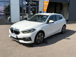 BMW SERIE 1 (f40) 118ia 136 business design dkg7