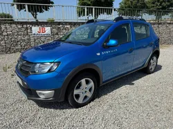 Dacia Sandero 0.9 TCe Stepway