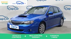 Subaru Impreza 2.5 Ti AWD 230 Wrx