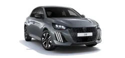 Peugeot 208 5P Allure HYBRID 110 eDCS6