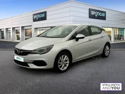 Opel Astra 1.4 Turbo 145 ch CVT GS Line